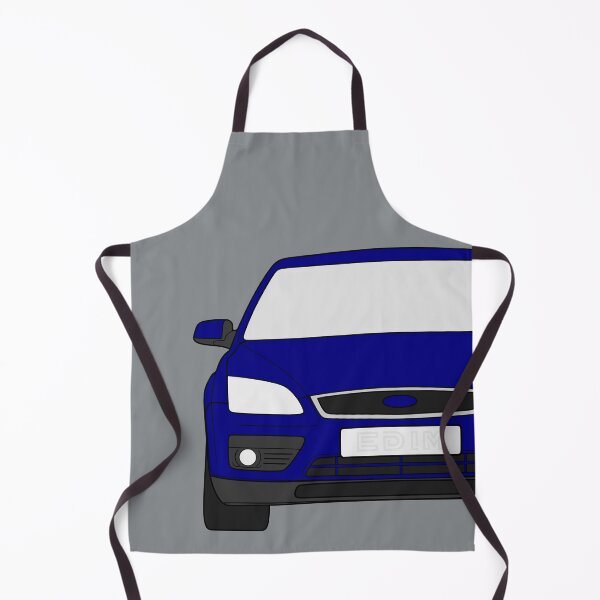 Item preview, Ford Focus MK2 2004-2008 blue designed and sold by EdimDesign.