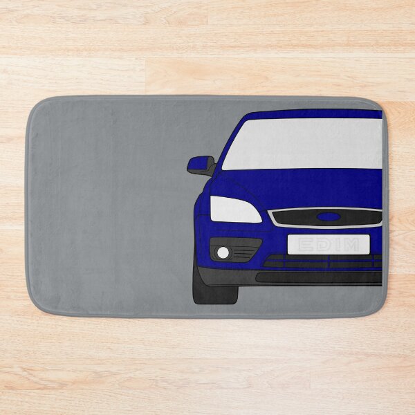 Item preview, Ford Focus MK2 2004-2008 blue designed and sold by EdimDesign.