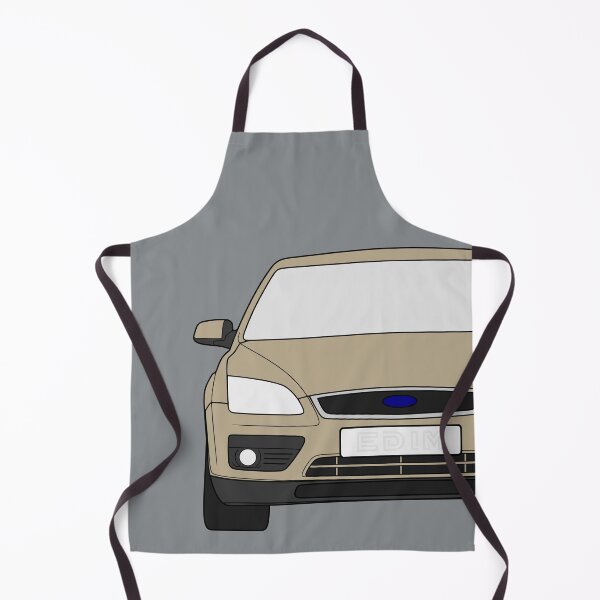 Item preview, Ford Focus MK2 2004-2008 beige designed and sold by EdimDesign.