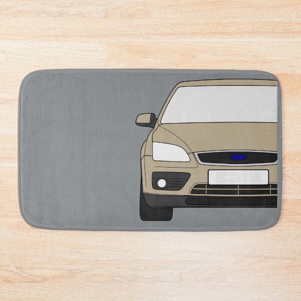Item preview, Ford Focus MK2 2004-2008 beige designed and sold by EdimDesign.