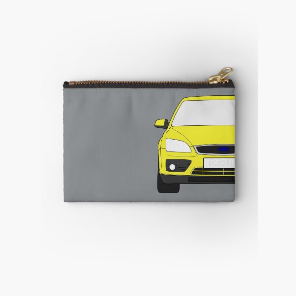 Item preview, Ford Focus MK2 2004-2008 amarillo designed and sold by EdimDesign.