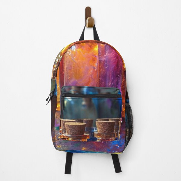 Item preview, Artist's elixir designed and sold by Emre Karaarslan.