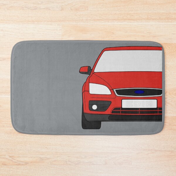 Item preview, Ford Focus MK2 2004-2008 infra red designed and sold by EdimDesign.