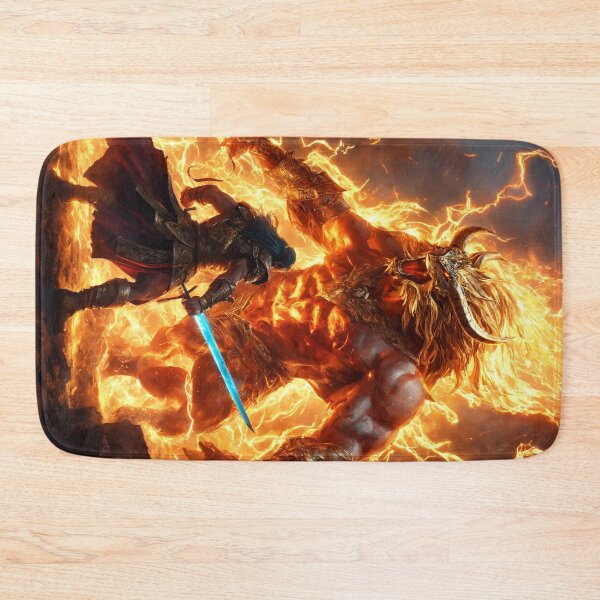 Item preview, God of Fire designed and sold by RaF71PrO.
