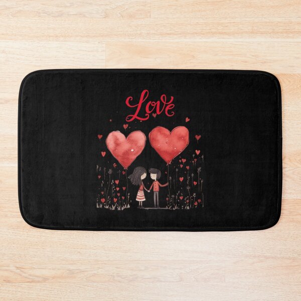 Item preview, Valentine's Day-Love designed and sold by mirciashop.