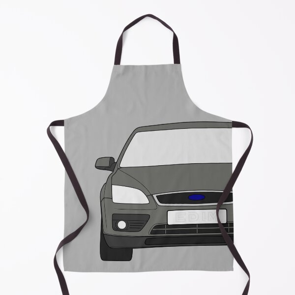 Item preview, Ford Focus MK2 2004-2008 dark grey designed and sold by EdimDesign.