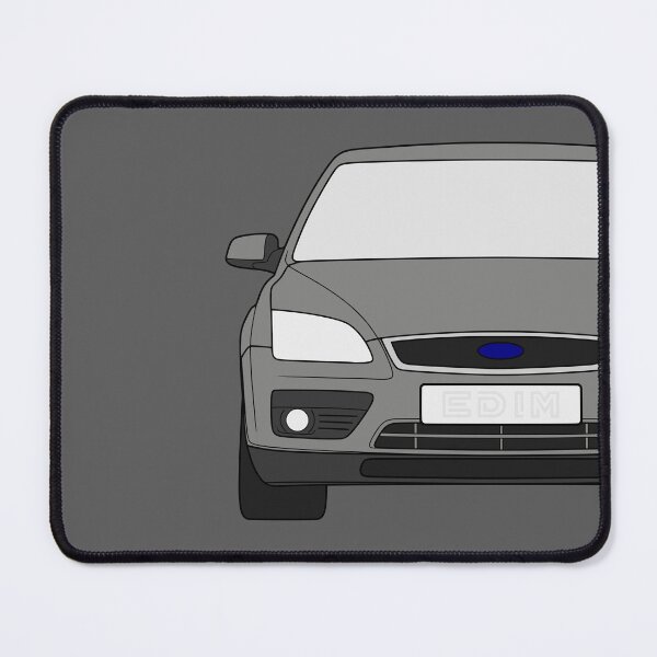 Item preview, Ford Focus MK2 2004-2008 grey designed and sold by EdimDesign.