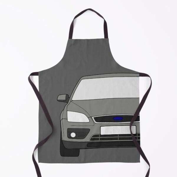Item preview, Ford Focus MK2 2004-2008 grey designed and sold by EdimDesign.