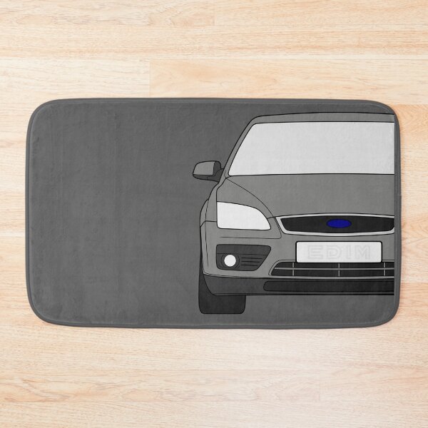 Item preview, Ford Focus MK2 2004-2008 grey designed and sold by EdimDesign.