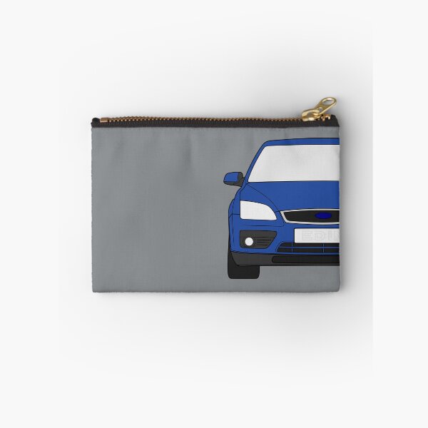 Item preview, Ford Focus MK2 2004-2008 ocean blue designed and sold by EdimDesign.