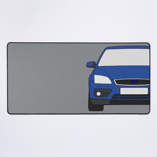 Item preview, Ford Focus MK2 2004-2008 ocean blue designed and sold by EdimDesign.