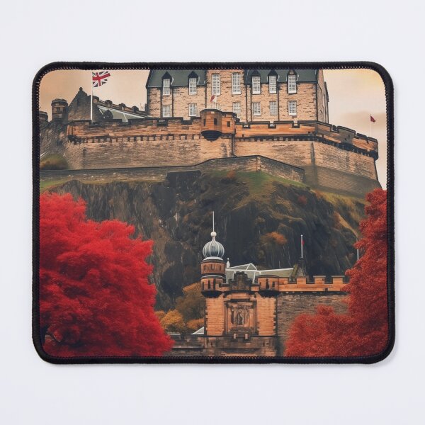 Item preview, The Rich Heritage of Great Britain #4 designed and sold by Anuchartl.