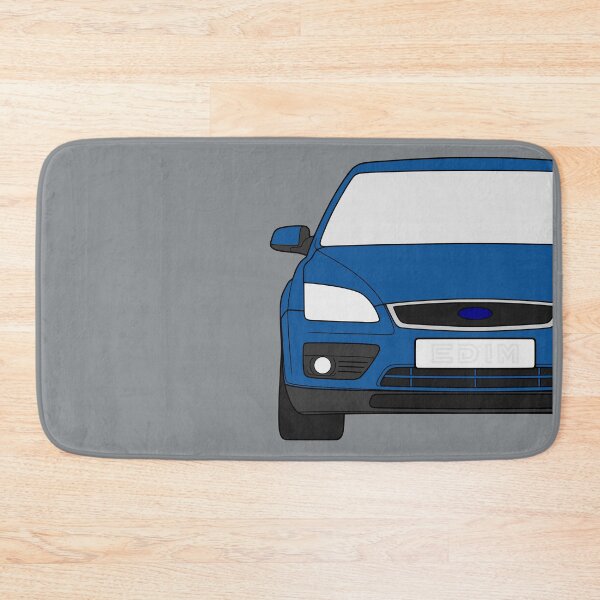 Item preview, Ford Focus MK2 2004-2008 blue designed and sold by EdimDesign.