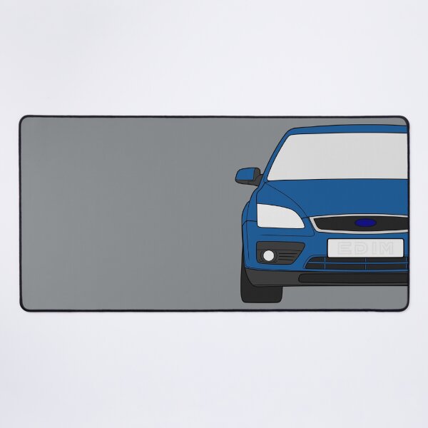 Item preview, Ford Focus MK2 2004-2008 blue designed and sold by EdimDesign.