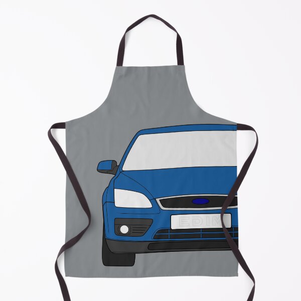 Item preview, Ford Focus MK2 2004-2008 blue designed and sold by EdimDesign.