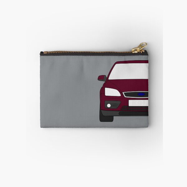 Item preview, Ford Focus MK2 2004-2008 wine red designed and sold by EdimDesign.