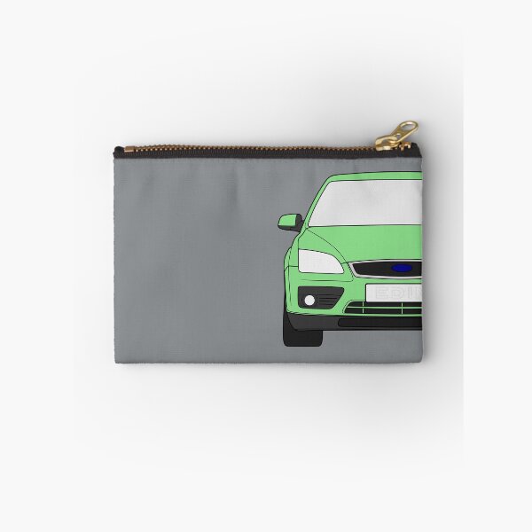 Item preview, Ford Focus MK2 2004-2008 light green designed and sold by EdimDesign.