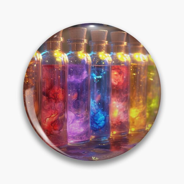 Item preview, Artist's elixir designed and sold by Emre Karaarslan.