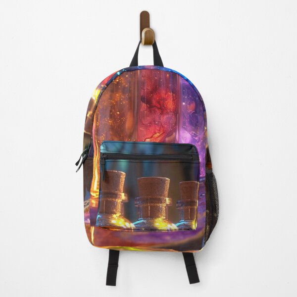 Item preview, Artist's elixir designed and sold by Emre Karaarslan.