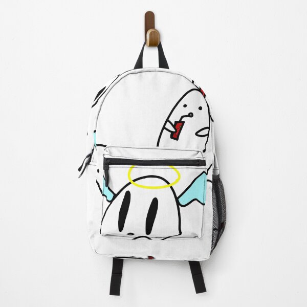 Item preview, Ghosts Mix funny cute designed and sold by Mihuk.