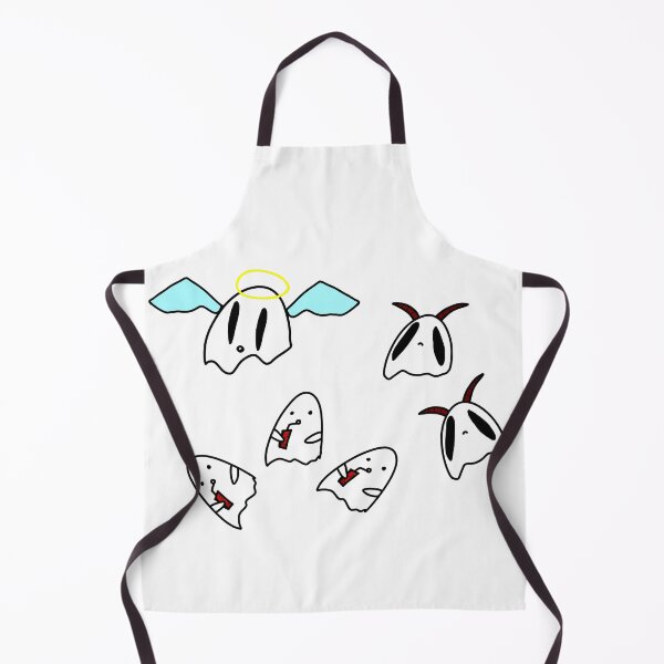 Item preview, Ghosts Mix funny cute designed and sold by Mihuk.