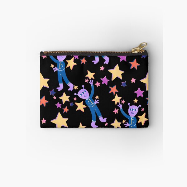 Item preview,  Tiny Stars Pattern 3 designed and sold by Nesro34.