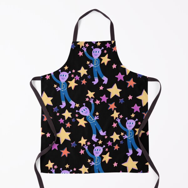 Item preview, Tiny Stars Pattern 3 designed and sold by Nesro34.