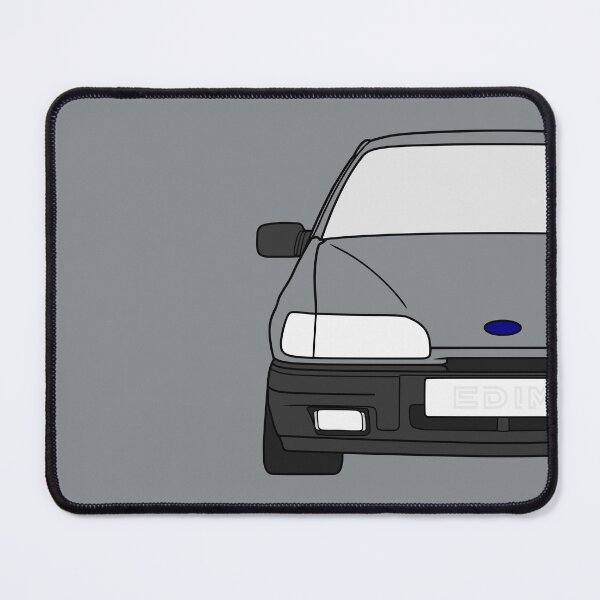 Item preview, Ford Sierra MK2 colored designed and sold by EdimDesign.
