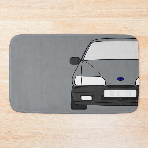 Item preview, Ford Sierra MK2 colored designed and sold by EdimDesign.