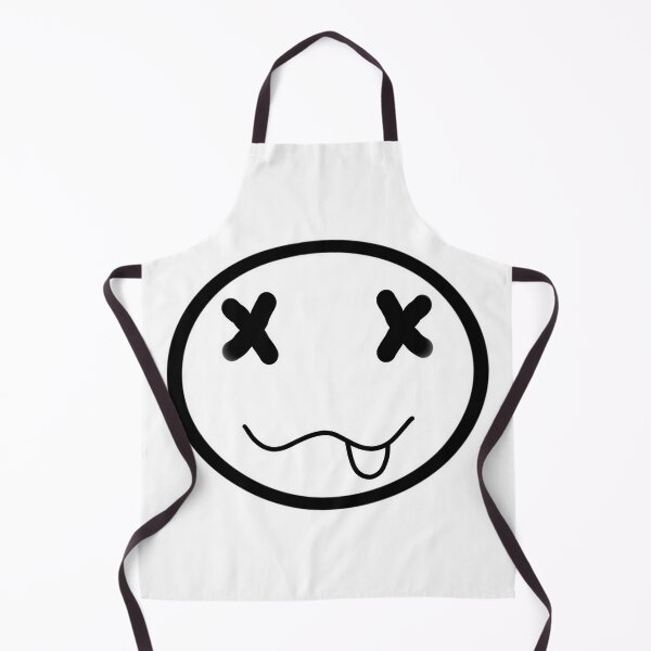 Item preview, Funny Dead Smile designed and sold by SimpleP.
