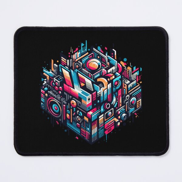 Item preview, Street Art Graffiti. urban expression designed and sold by ElOjoAzul.