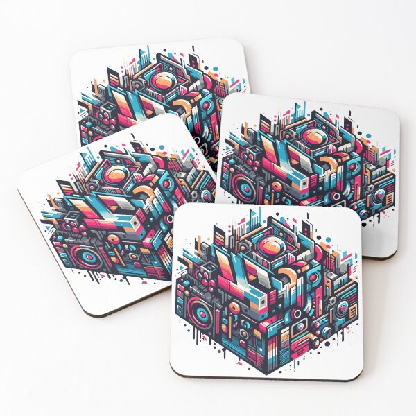 Item preview, Street Art Graffiti. urban expression designed and sold by ElOjoAzul.