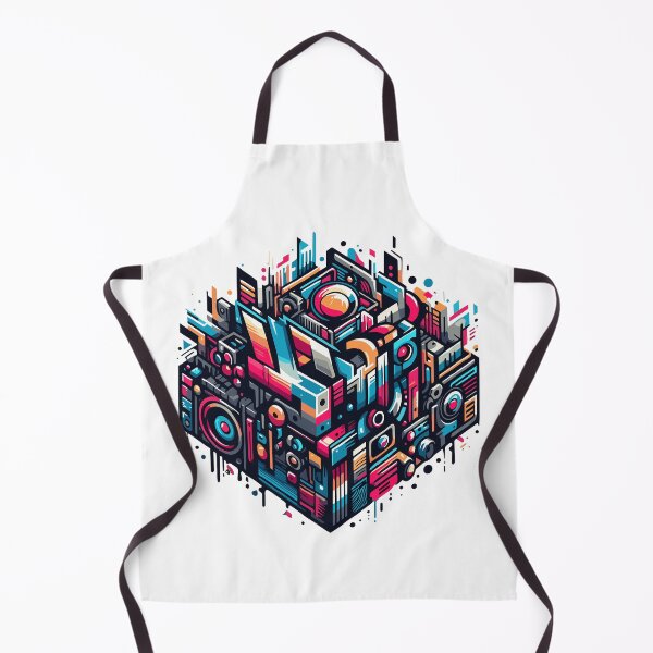 Item preview, Street Art Graffiti. urban expression designed and sold by ElOjoAzul.