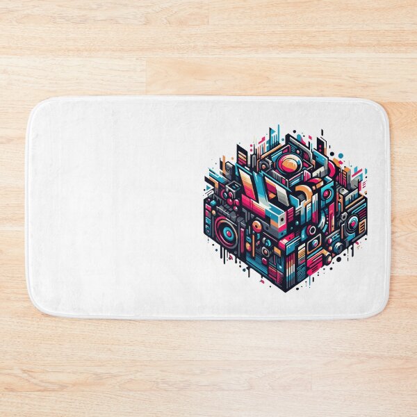 Item preview, Street Art Graffiti. urban expression designed and sold by ElOjoAzul.