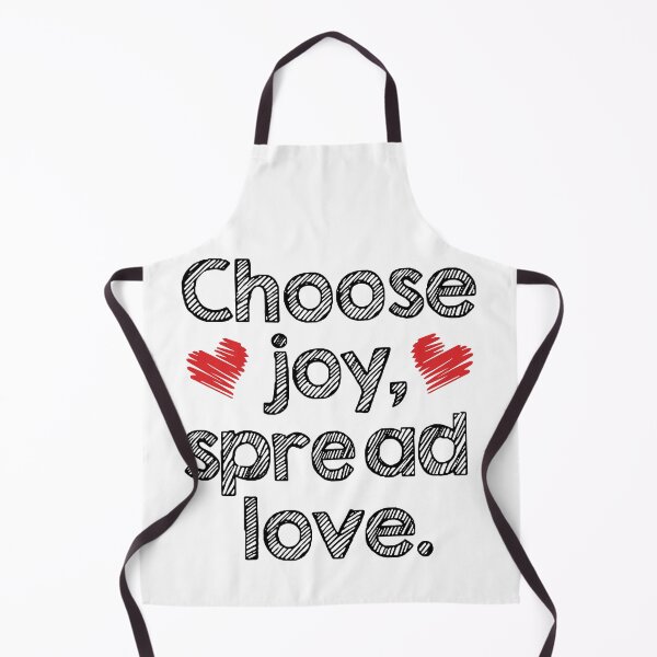 Item preview, Choose-joy, spread love designed and sold by NatalieJeans.
