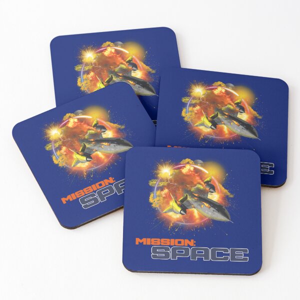 Item preview, Mission Space designed and sold by StoneBluePlanet.