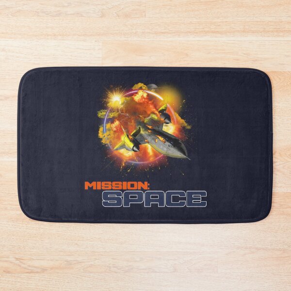 Item preview, Mission Space designed and sold by StoneBluePlanet.