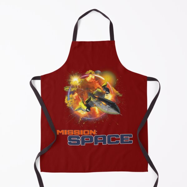 Item preview, Mission Space designed and sold by StoneBluePlanet.