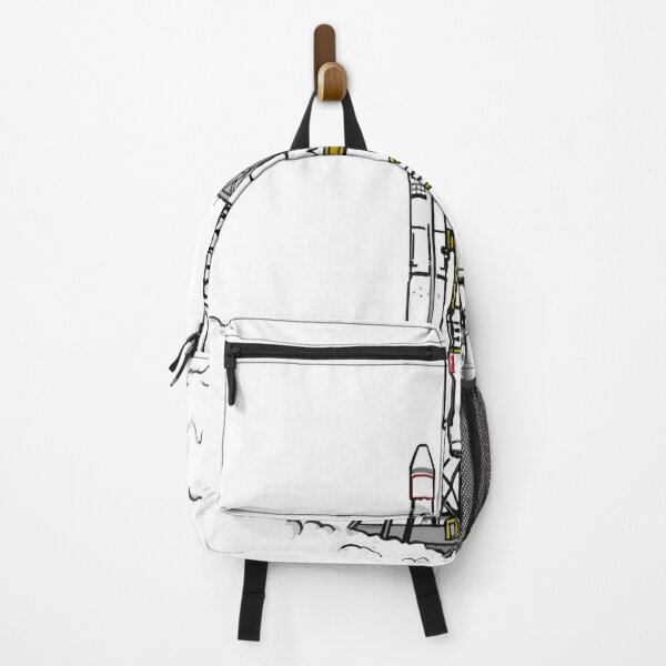 Item preview, A Masterpiece of Space Technology designed and sold by Thompika.