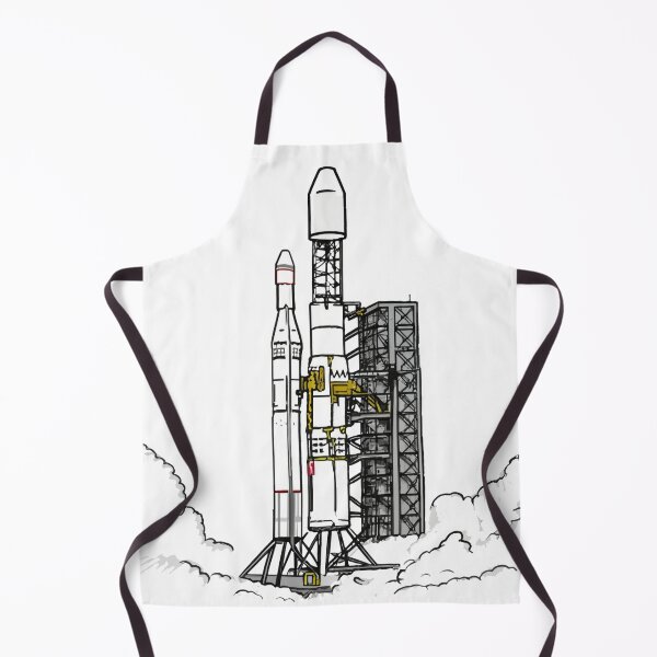Item preview, A Masterpiece of Space Technology designed and sold by Thompika.