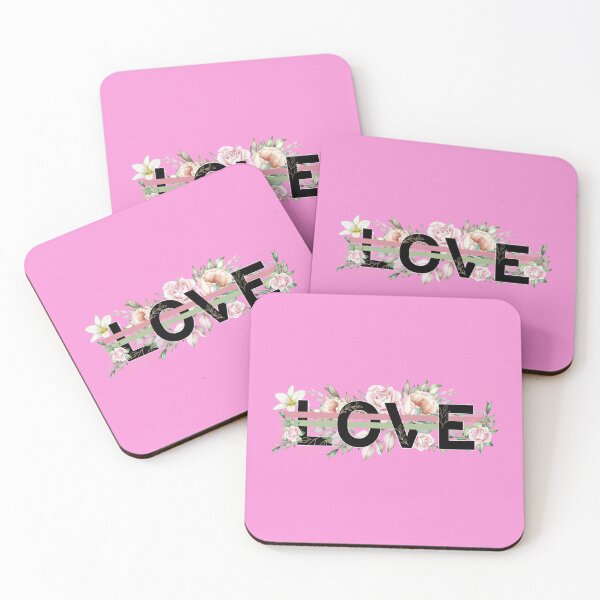 Item preview, Love You designed and sold by CatCoconut-Art.