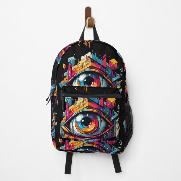 Item preview, Street Art Graffiti. urban expression designed and sold by ElOjoAzul.