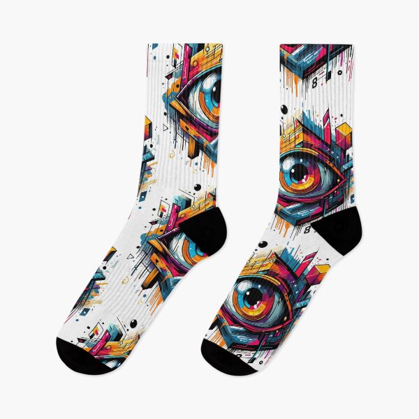 Item preview, Street Art Graffiti. Urban expression designed and sold by ElOjoAzul.