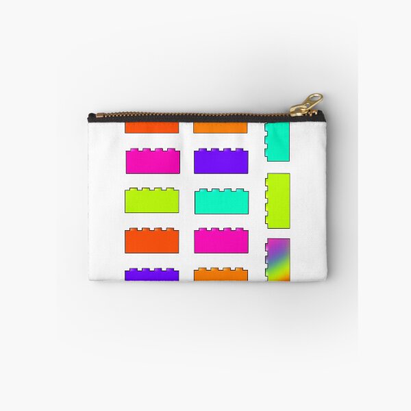 Item preview, Blocks Set 2 - Double Edition designed and sold by FLOdesignAUS.
