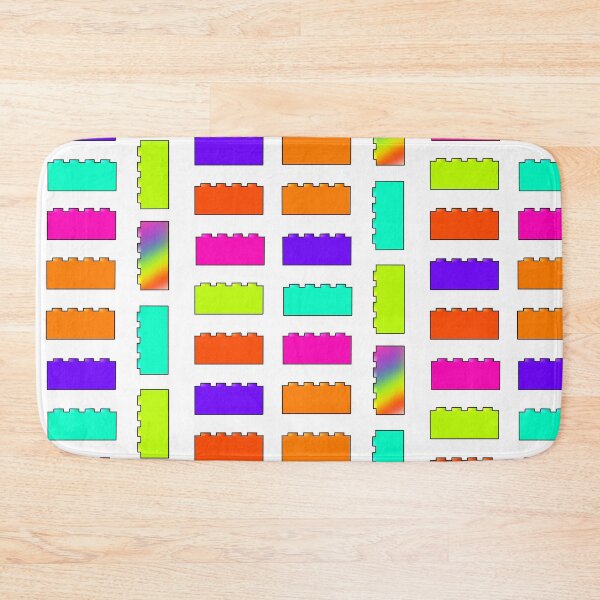 Item preview, Blocks Set 2 - Double Edition designed and sold by FLOdesignAUS.