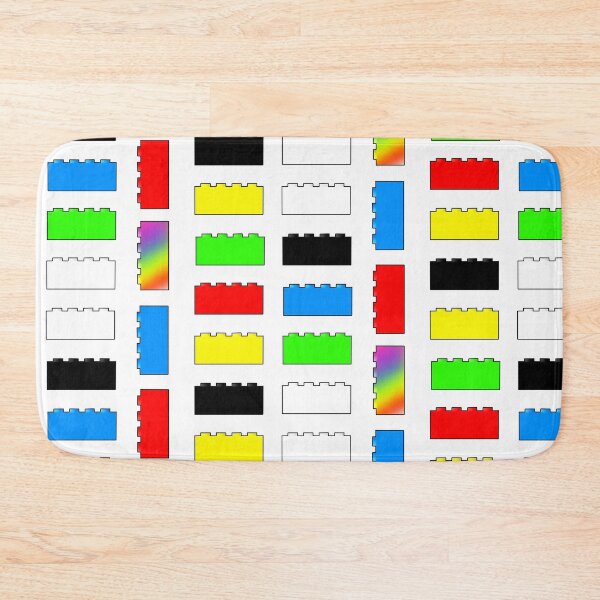 Item preview, Blocks Set 1 - Double Edition designed and sold by FLOdesignAUS.