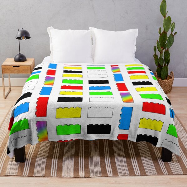 Item preview, Blocks Set 1 - Double Edition designed and sold by FLOdesignAUS.