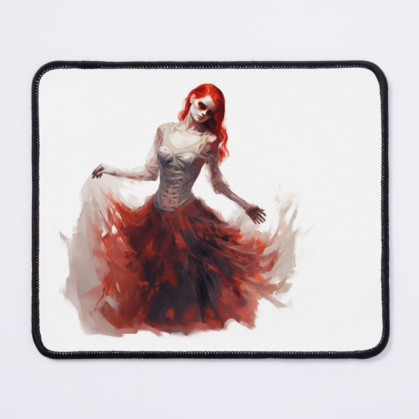 Item preview, Dancing Girl designed and sold by Valeriy Soroka.