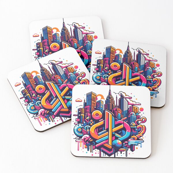 Item preview, Street Art Graffiti. urban expression designed and sold by ElOjoAzul.