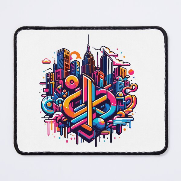 Item preview, Street Art Graffiti. Urban expression designed and sold by ElOjoAzul.